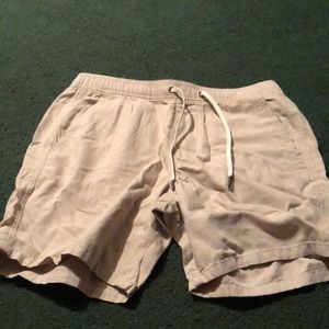 Hollister shorts